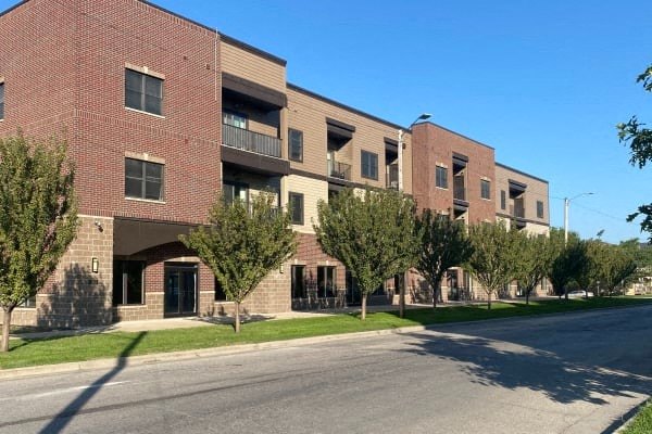 NewBo Ivy Apartments